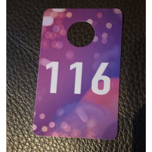 Mustang Convertible Top Side Rail Weatherstrip Seal. Left Hand.OEM#E3ZZ7651565. - Picture 5 of 5